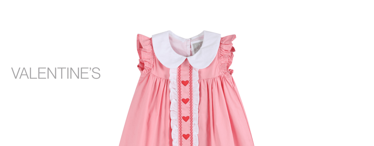fitted lace wedding dress Sassy Shortcake Be My Valentine Dress