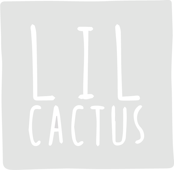 Lil Cactus Classic Girls and Boys Clothing