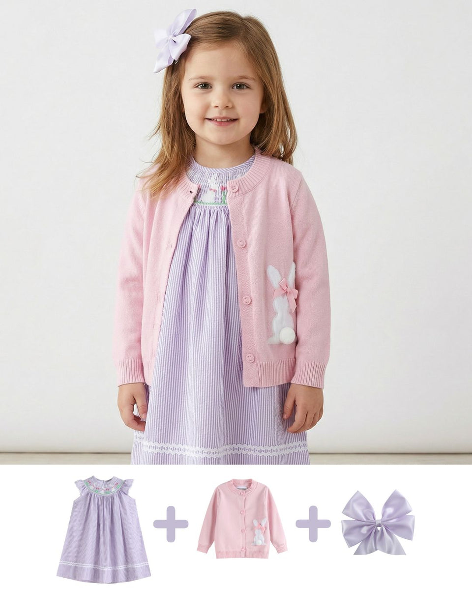 easter sweater dress Purple Bunny Bundle Color:Black Long Dress Casual everyday wear Holiday_C Smart-Heal Waterproof Bandages