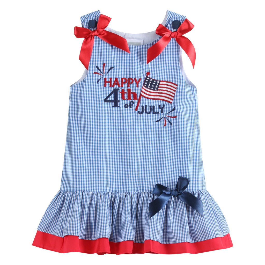 4th of July - Lil Cactus