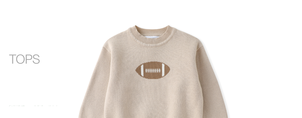 Boy's Tops
