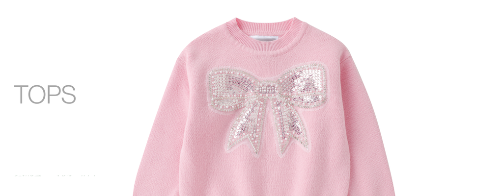 Girl's Tops
