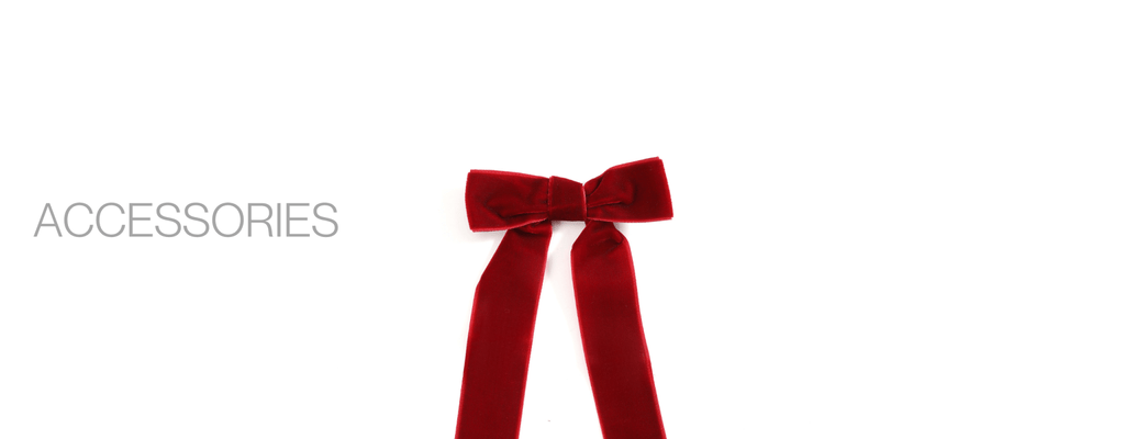 Accessories - Lil Cactus