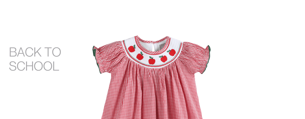 Back to School - Lil Cactus