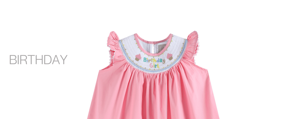 Birthday - Lil Cactus