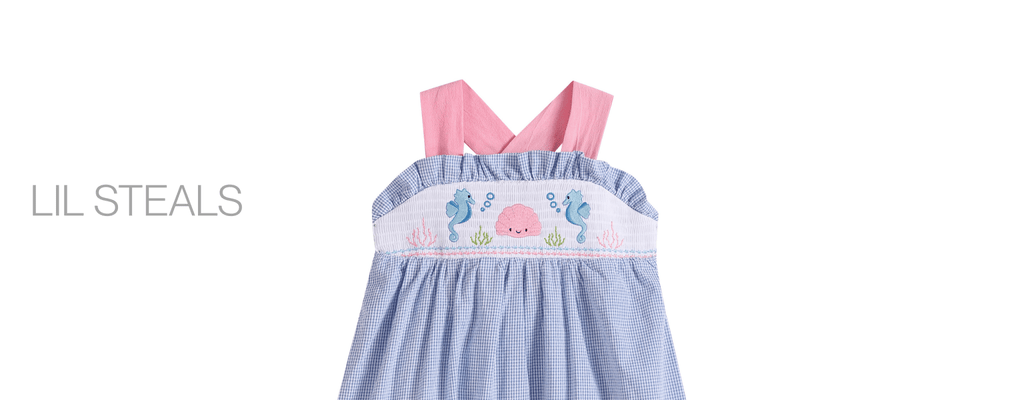 Lil Steals - Lil Cactus