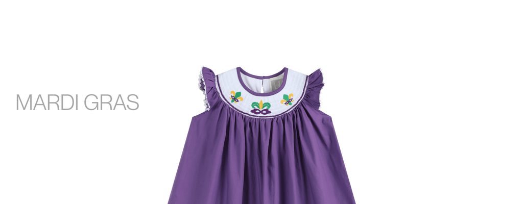 Mardi Gras - Lil Cactus