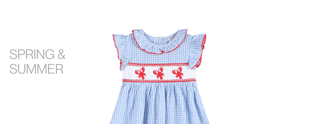 Spring / Summer - Lil Cactus