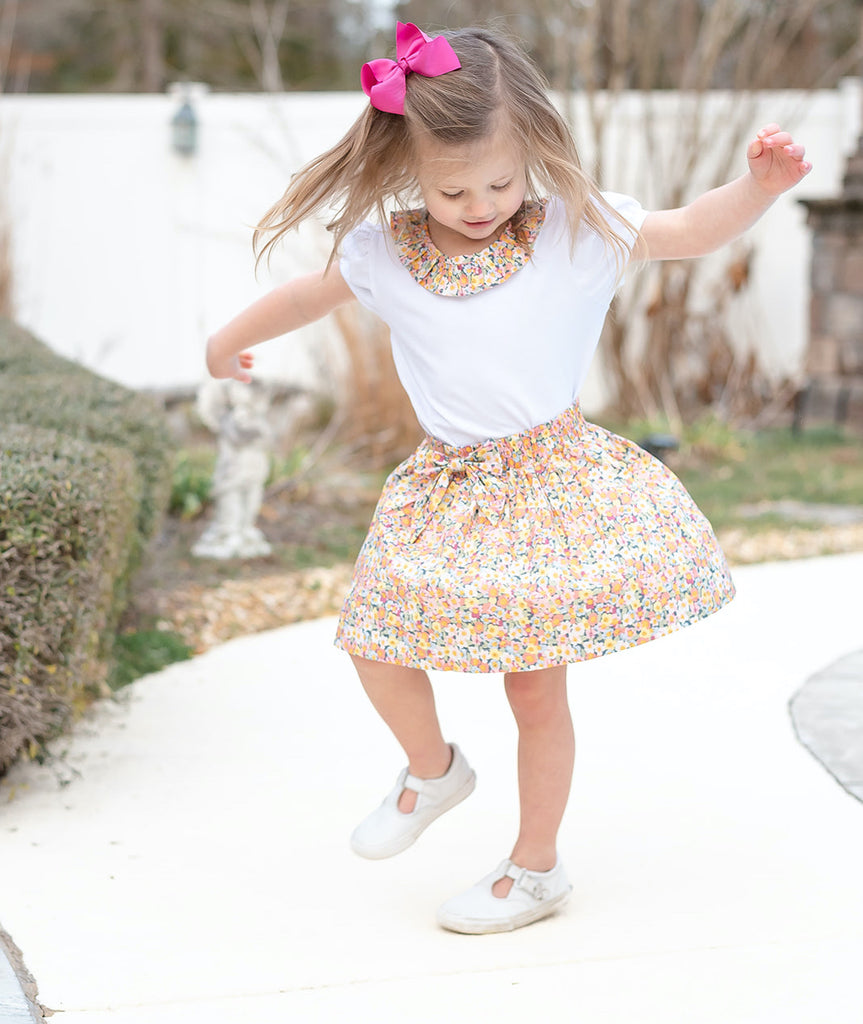 Lil Cactus - Classic Girls and Boys Clothing