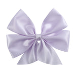 Purple Easter Bunny Bundle - Dress, Sweater and Hair Bow