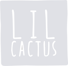 Lil Cactus