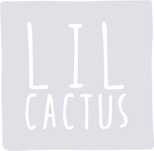 Lil Cactus