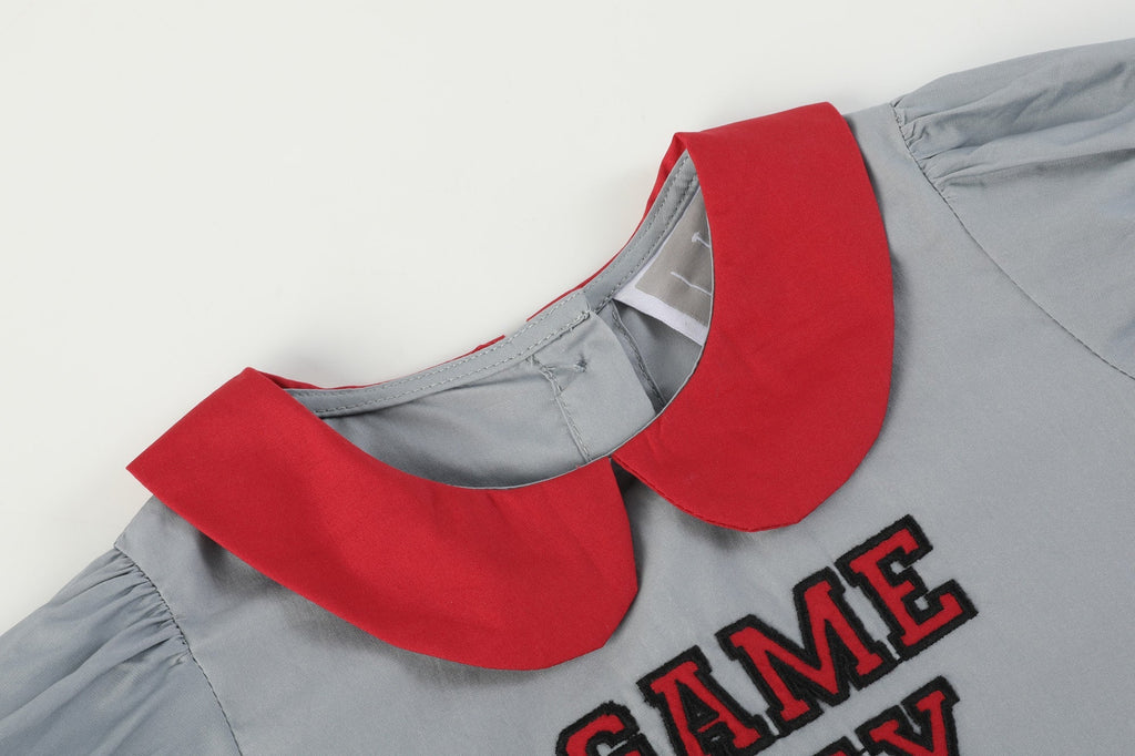 Alabama Cheer Dress - Lil Cactus