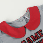 Alabama Cheer Dress - Lil Cactus