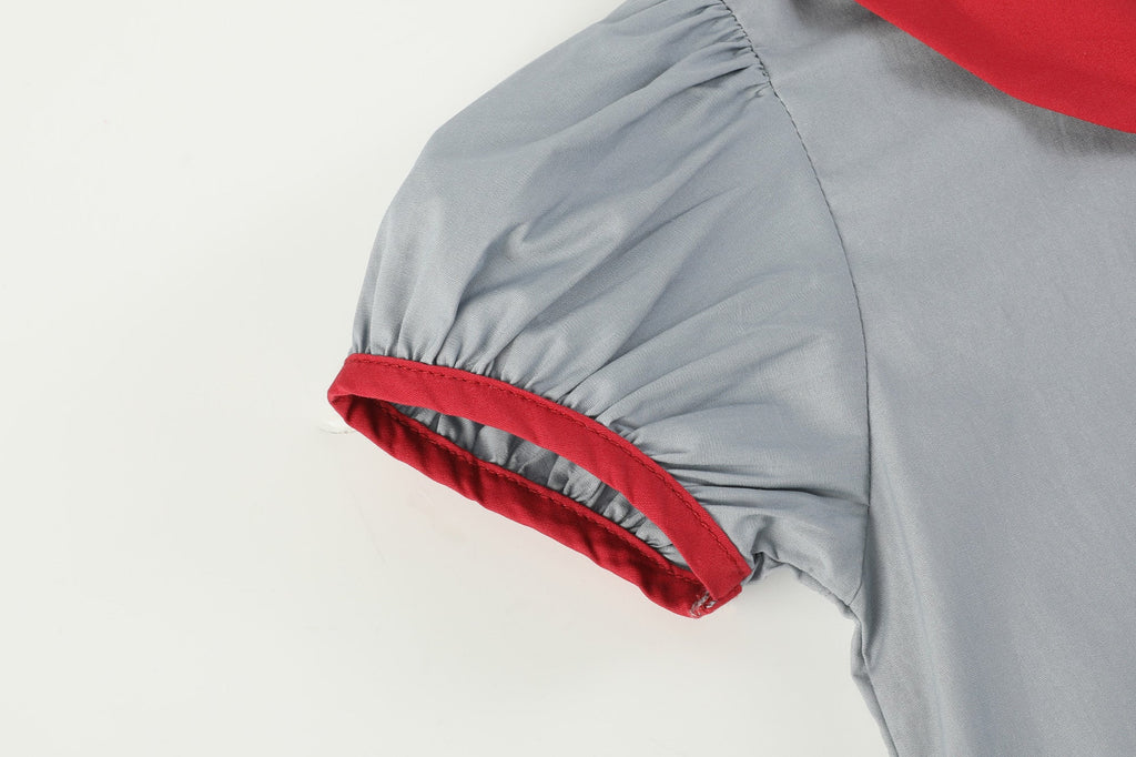 Alabama Cheer Dress - Lil Cactus