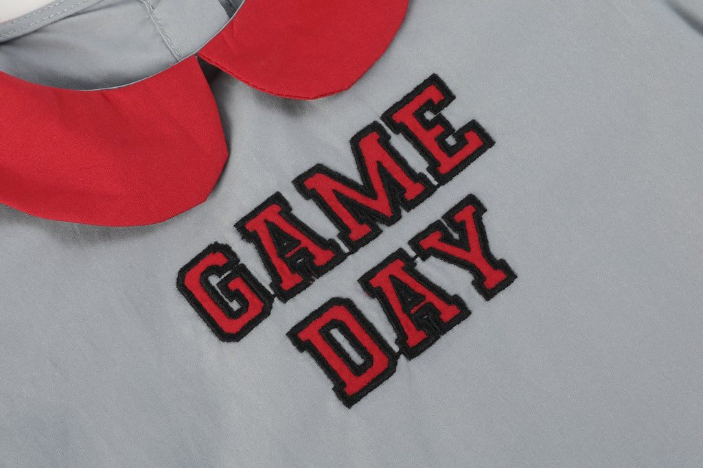 Alabama Cheer Dress - Lil Cactus