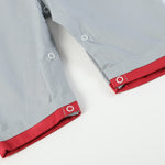 Alabama Fan Overalls - Lil Cactus