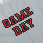 Alabama Fan Overalls - Lil Cactus