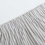 Big Mouth Bass Khaki Tee and Shorts Set - Lil Cactus