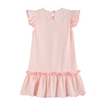 Birthday Girl Dress - Lil Cactus