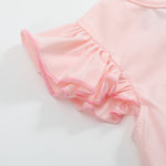 Birthday Girl Dress - Lil Cactus