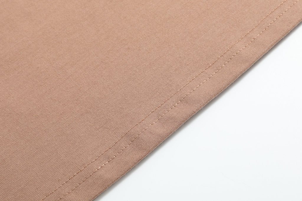 Brown Turkey Face T-Shirt - Lil Cactus