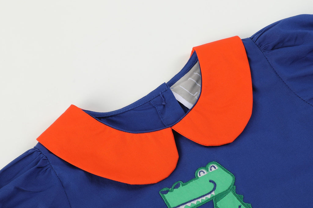 Florida Cheer Dress - Lil Cactus