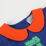 Florida Cheer Dress - Lil Cactus