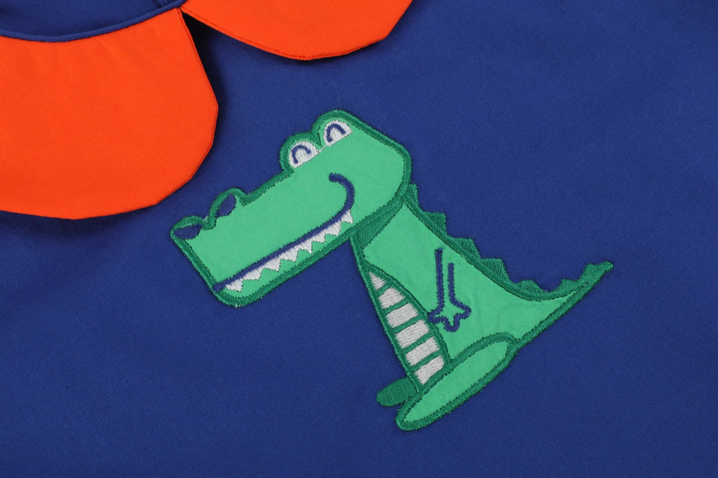 Florida Cheer Dress - Lil Cactus