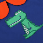 Florida Cheer Dress - Lil Cactus