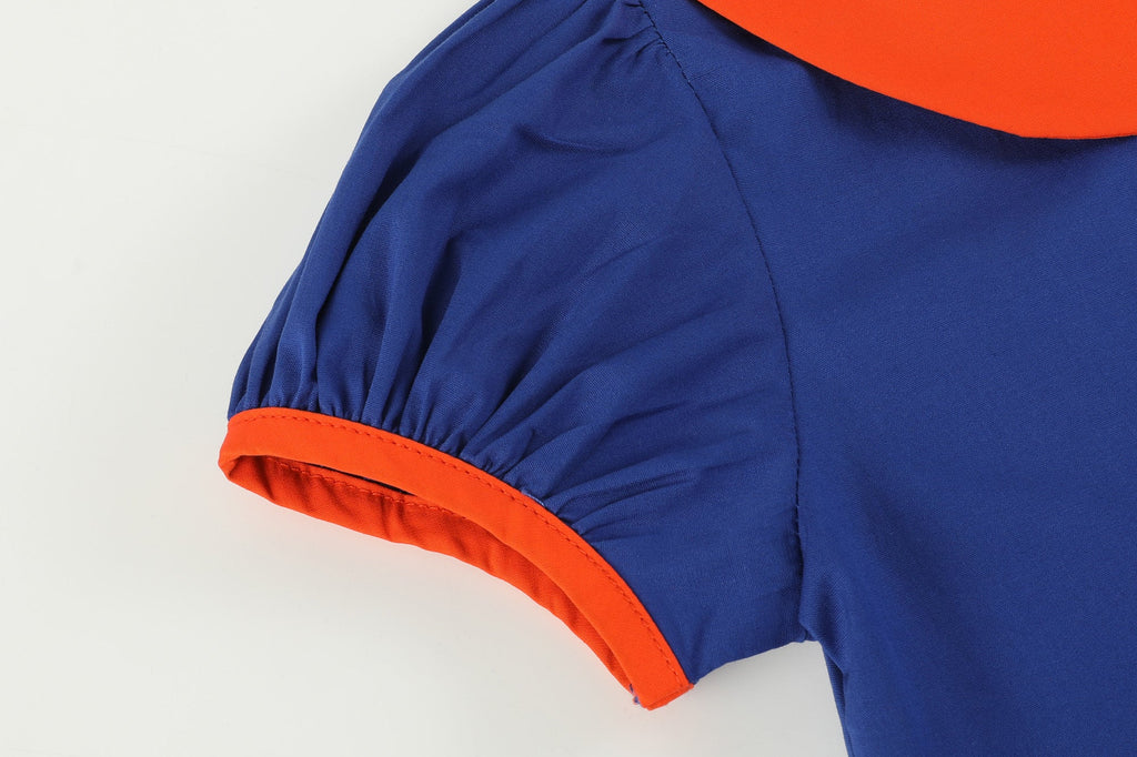 Florida Cheer Dress - Lil Cactus