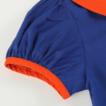 Florida Cheer Dress - Lil Cactus