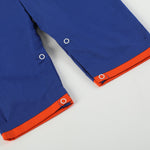 Florida Fan Overalls - Lil Cactus