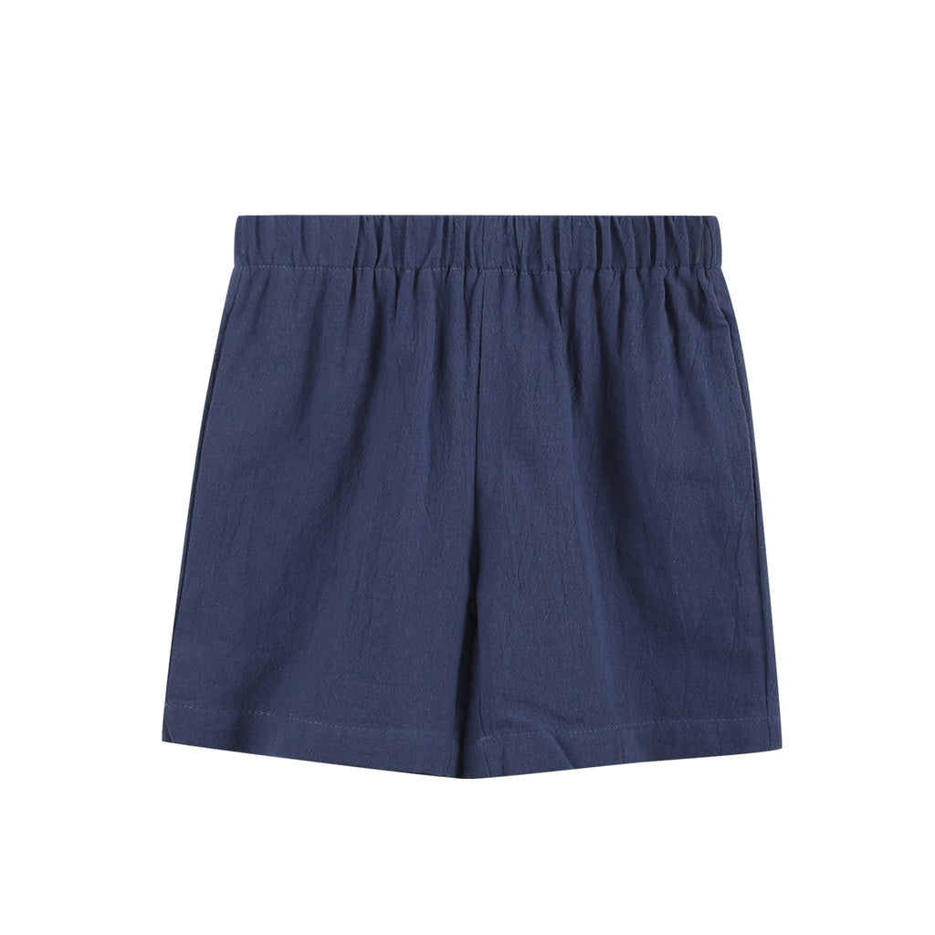 Game Day Fan Shirt and Dress Shorts - Lil Cactus