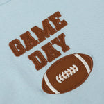 Game Day Fan Shirt and Dress Shorts - Lil Cactus