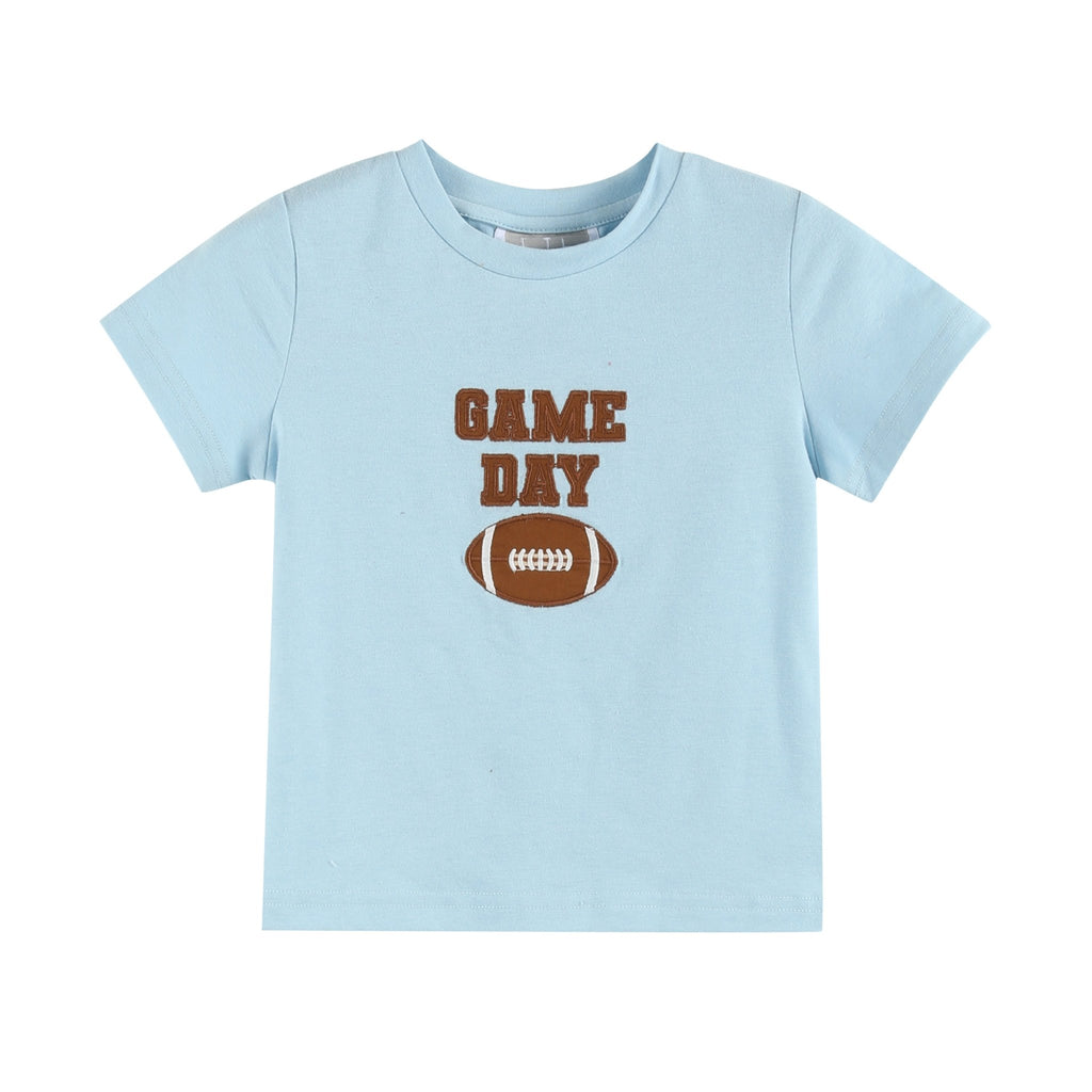 Game Day Fan Shirt and Dress Shorts - Lil Cactus