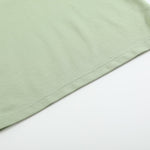 Green Tractor Golf Shirt - Lil Cactus