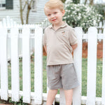 Grey Boys Mallard Short - Lil Cactus