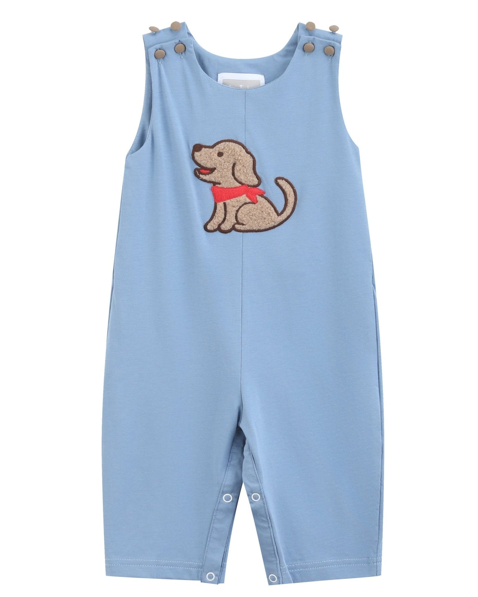 Boys' Smocked Clothing & Classic Outfits | Lil Cactus – Tagged