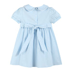 Light Blue Nativity Dress - Lil Cactus