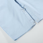 Light Blue Nativity Overalls - Lil Cactus