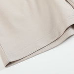 Light Brown Boys Mallard Short - Lil Cactus