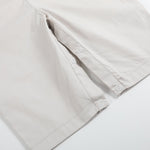 Light Gray Mallard Duck Overalls - Lil Cactus