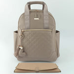 Lil Cactus Baby - Pack Diaper Bag and Backpack - Lil Cactus