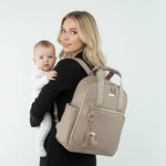 Lil Cactus Baby - Pack Diaper Stroller Backpack - Lil Cactus