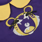 Louisiana Cheer Dress - Lil Cactus