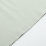 Misty Blue Big Brother Smocked Shirt and Shorts Set - Lil Cactus