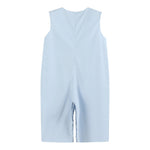 My 1st Christmas Overalls - Lil Cactus