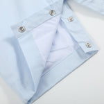 My 1st Christmas Overalls - Lil Cactus