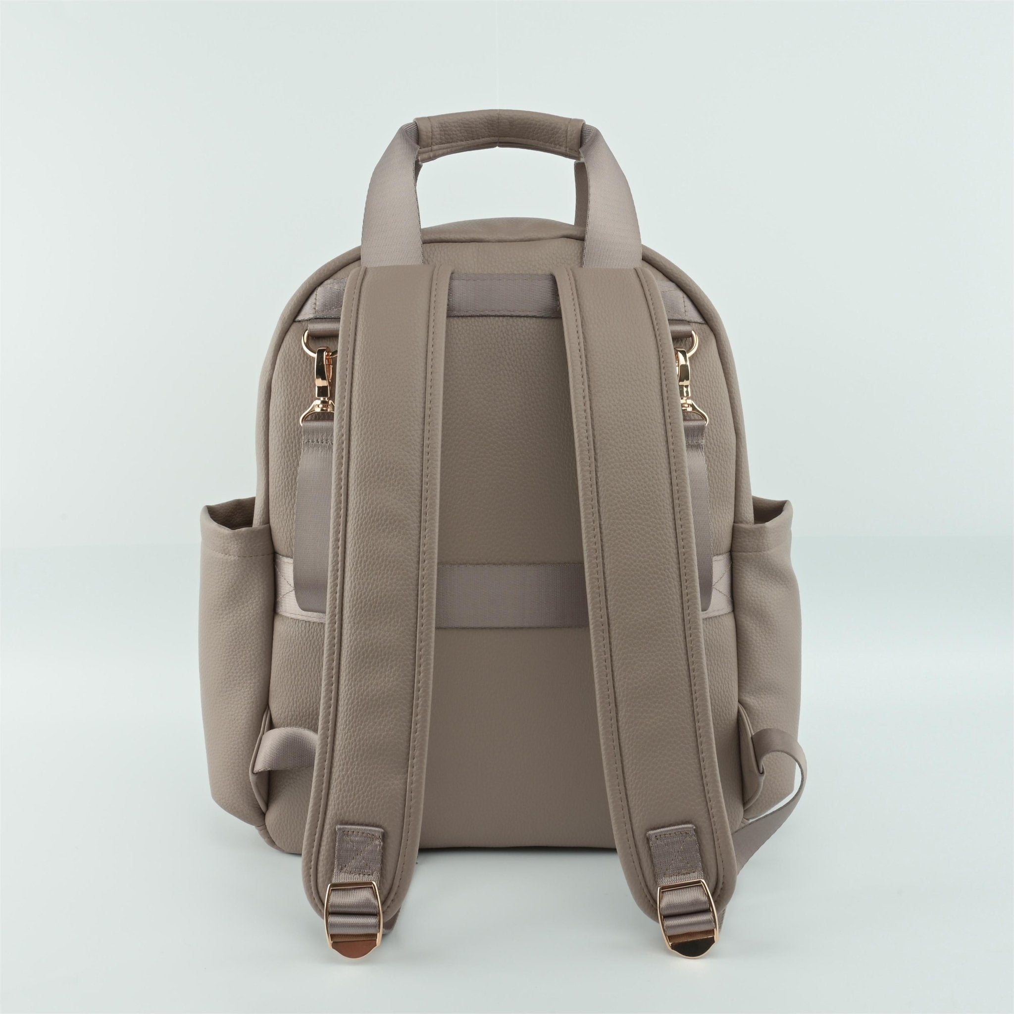 cheap leather backpack diaper bag Lil Cactus Baby-Pack Diaper Bag and Backpack